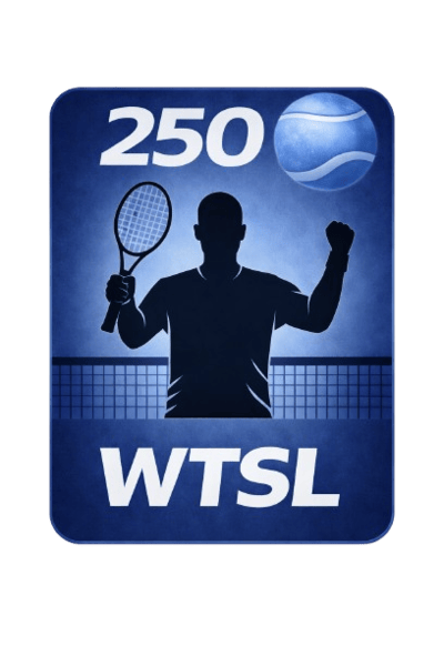 Logo WTSL 250