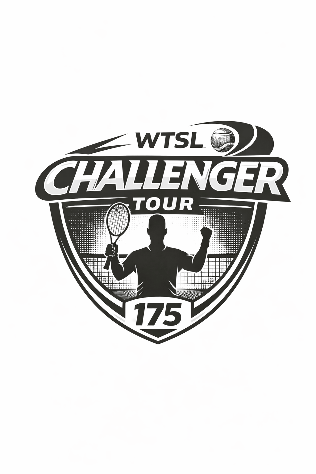 Logo Challenger 175