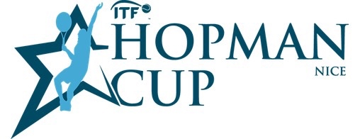 Logo Hopman Cup